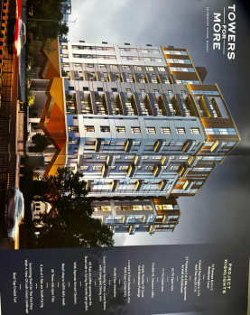 3bhk spacious flat for sale in prime location Bariatu, Ranchi