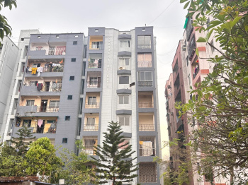 2bhk spacious flat for sale in prime location Morabadi, Ranchi