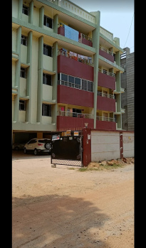 3bhk spacious flat for sale in prime location Namkum, Ranchi