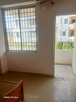 3bhk spacious flat for Rent in prime location Bariatu, Ranchi