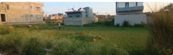 7DCML Land for sale in Prime Location Nova Nagar , Major kothi