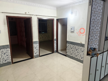 3BHK  Flat For Sale in Prime Location Morabadi