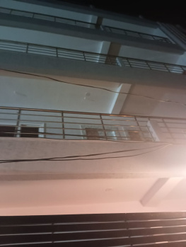 2BHK Flat available in prime location at Pandra