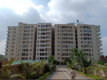 3 Bhk semi furnished premium flat available for rent at prime location Argora