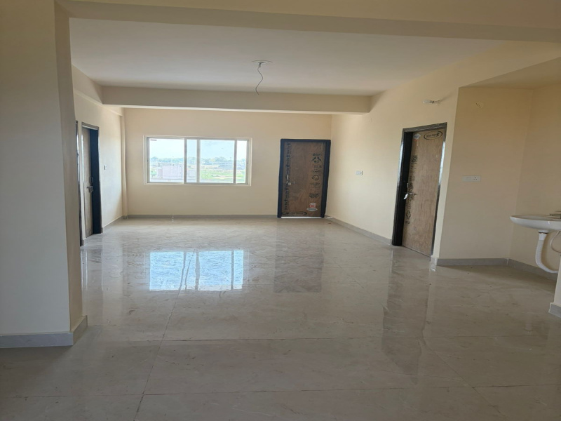 3bhk  flat for sale at prime location Hatia,  Ranchi
