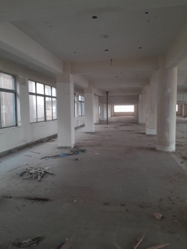 11000sqft commercial space available in Harmu Road, Ranchi.