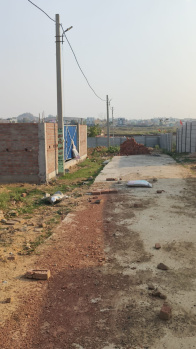 4356sqft Plot Available in prime location Chiraundi, Ranchi.