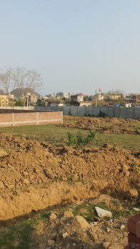 5 Decimal General Plot available in Prime Location Morabadi, Ranchi.