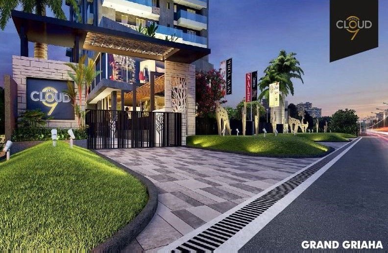 3 BHK Flats & Apartments for Sale in Kanke Road, Ranchi