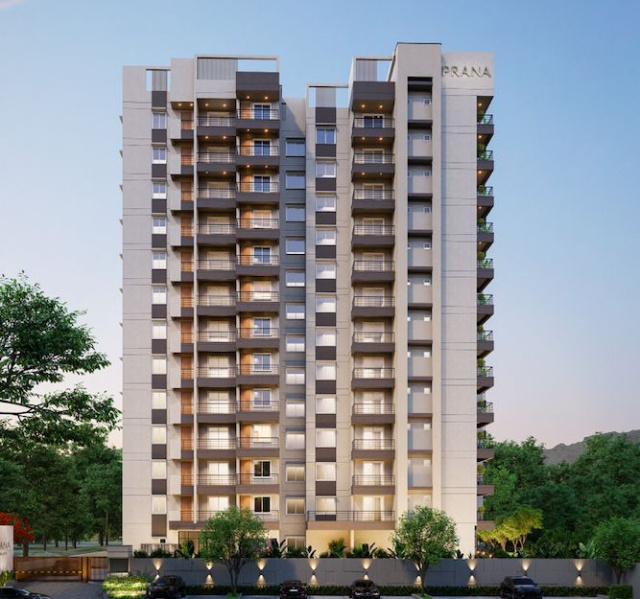 3 BHK Flats & Apartments for Sale in BIT Mesra, Ranchi