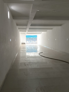 1600sqft Commercial Shop/ Showrom available in Prime location Kathitad, Ratu.