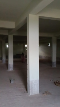 8000sqft warehouse available in Namkum for Rent.