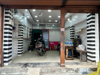300sqft Shop Available for rent in Ground Floor, Church Road, Ranchi.