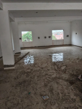 Whole commercial building available for rent in prime location Koderma