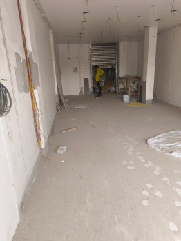 1100 sq.ft commercial space for rent