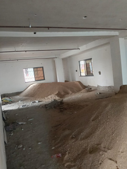 Commercial office space for rent in the prime location of Ranchi