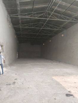 4000sqft Warehouse available for Rent in Chandwara.