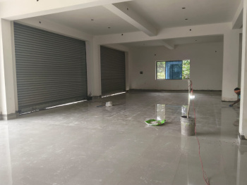 5000sqft Ground floor Commercial Showroom available in Kodarma