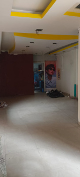 This 700 sqft commercial space is available for rent in hawai nagar Ranchi