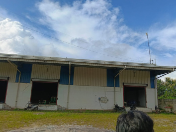 16000sqft Warehouse available in Namkum, Ranchi.