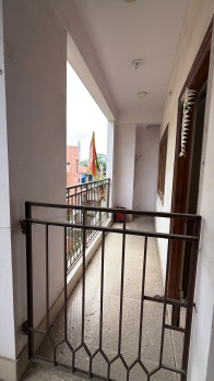 3 Bhk  flat available for rent at prime location Ratu road ranchi