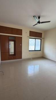 2BHK flat is available for rent in Pandey Bagan Ratu road Ranchi.