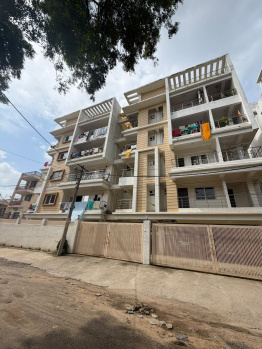 3bhk spacious flat for sale in prime location Bariatu, Ranchi