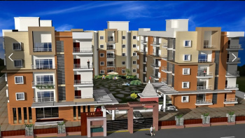 2Bhk specious flat for sale in Samlong, Ranchi.