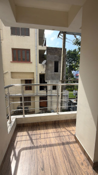 3 Bhk  flat available for rent at prime location Bariatu Ranchi.