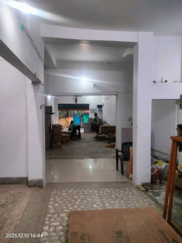 Commercial space available for rent - Prime location, Ranchi. location- Shree Vishnu Talkies Lane, O.C.C., near Main road and lake road, Ranchi.