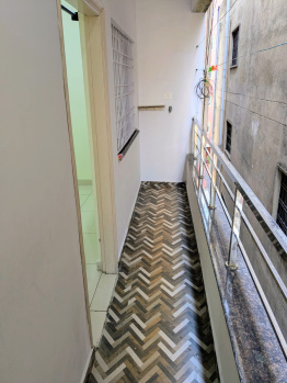 2BHK semi Furnished Flat for rent in the prime location daily Market, Main Road, Ranchi.