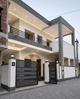 4bhk spacious House for Rent in prime location Kodarma.
