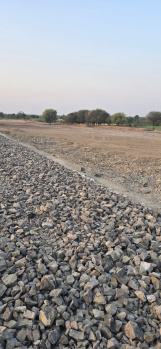Residential Plot for Sale in Baramati, Pune (5000 Sq.ft.)