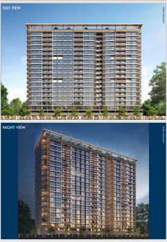 Flats & Apartments For Sale In Tathawade, Pune (1440 Sq.ft.)