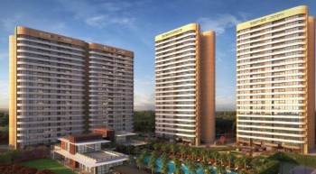 Flats & Apartments for Sale in Hadapsar, Pune (897 Sq.ft.)