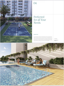 Flats & Apartments for Sale in Hadapsar, Pune (732 Sq.ft.)