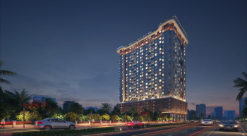 Flats & Apartments for Sale in Hadapsar, Pune (1741 Sq.ft.)