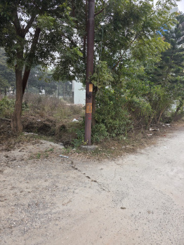 Residential Plot for Sale in New Moradabad, Moradabad (208 Sq. Yards)
