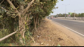 PRIME LAND FOR SALE – NH Touching 50 Decimal Plot