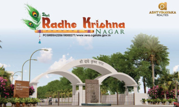 1348 Sq.ft. Residential Plot For Sale In Sejbahar, Raipur