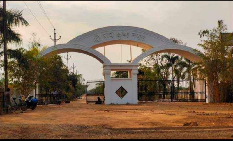 2000 Sq.ft. Residential Plot for Sale in Sejbahar, Raipur