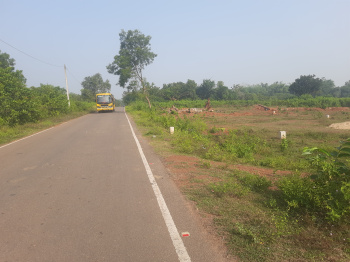 Property for sale in Banapur, Khordha