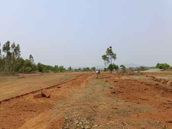 Property for sale in Baniatangi, Khordha