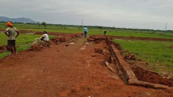 Residential Plot for Sale in Baniatangi, Khordha (1200 Sq.ft.)