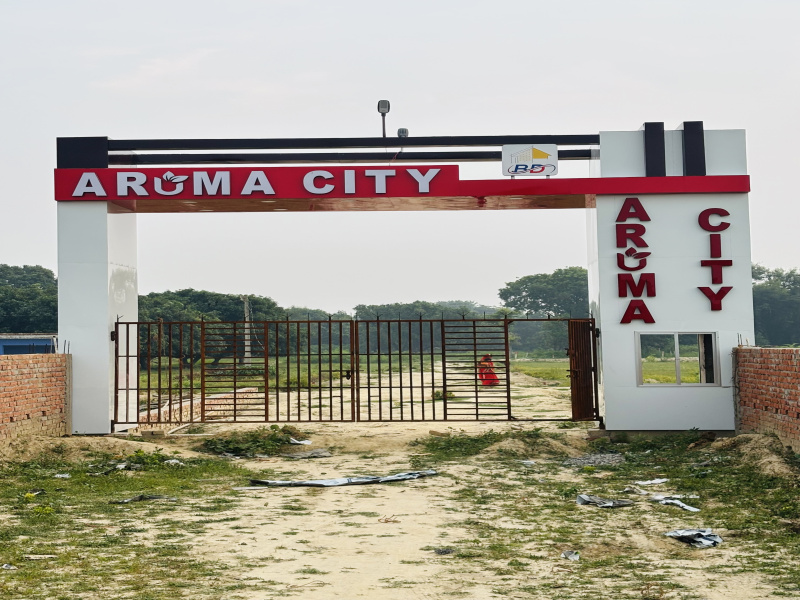 Residential Plot For Sale In Pandaul, Madhubani (1350 Sq.ft.)