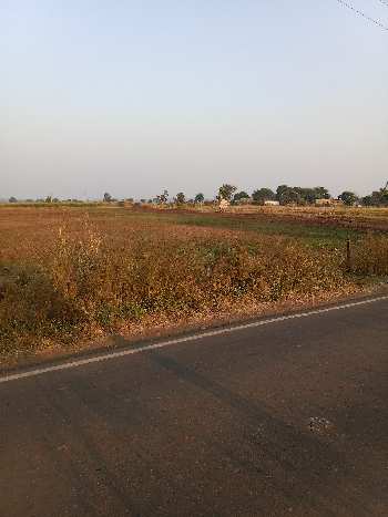5 Acre Agricultural/Farm Land for Sale in Kolar Road, Bhopal
