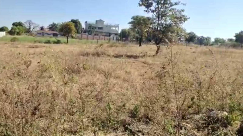 11000 Sq.ft. Agricultural/Farm Land for Sale in Mendora, Bhopal