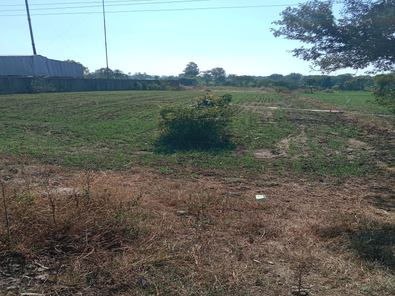 92 Dismil Industrial Land / Plot for Sale in Sehore Bypass Road, Bhopal