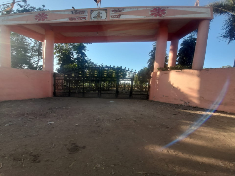 40 Acre Agricultural/Farm Land for Sale in Babai, Hoshangabad