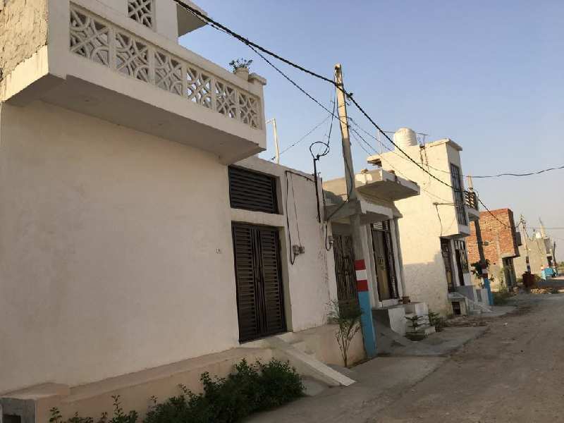 100 Sq. Yards Residential Plot for Sale in Tilapta Village, Greater Noida
